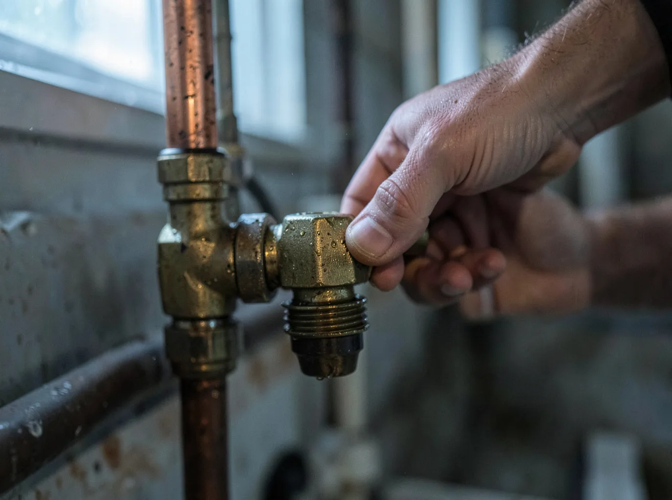 Emergency Plumber Keller, VA FAQs